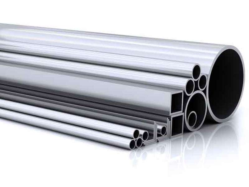 Stainless steel Tubes, Stainless steel Bars, Stainless steel Profiled Bars